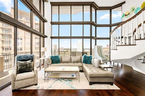 Photo of 3350 Mccue Road #2402, Houston, TX 77056 (MLS # 42604118)