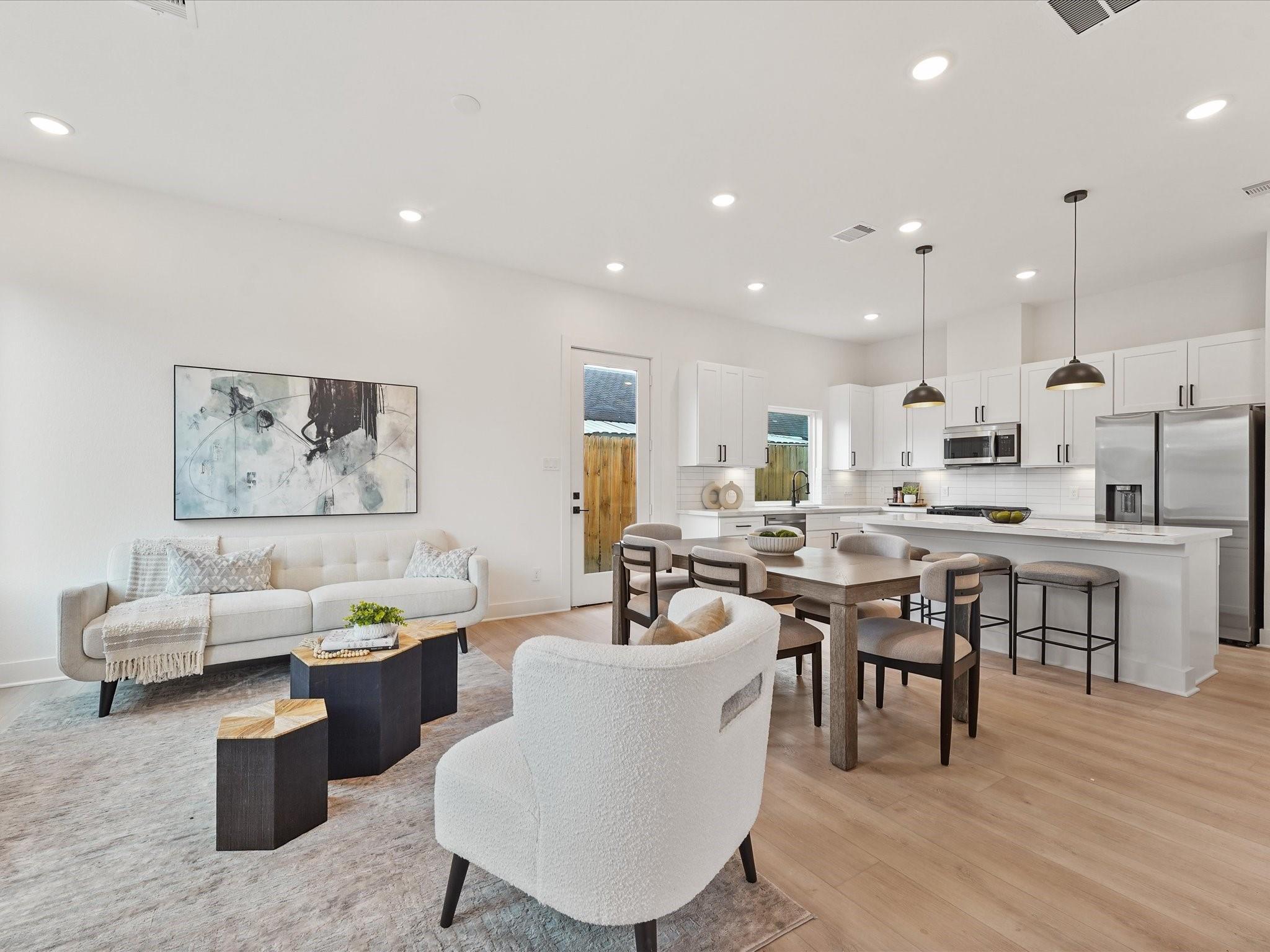 241 Rebecca Street B