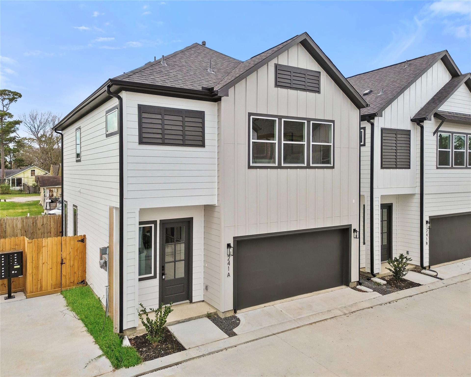 241 Rebecca Street B