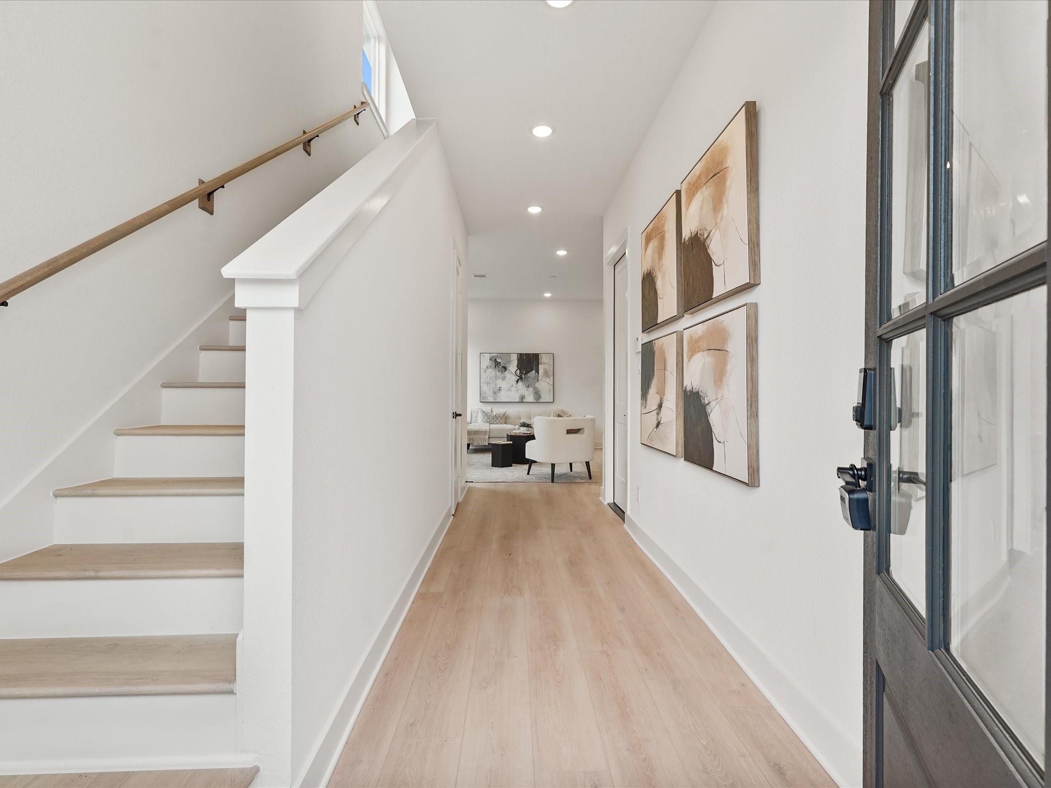 241 Rebecca Street B