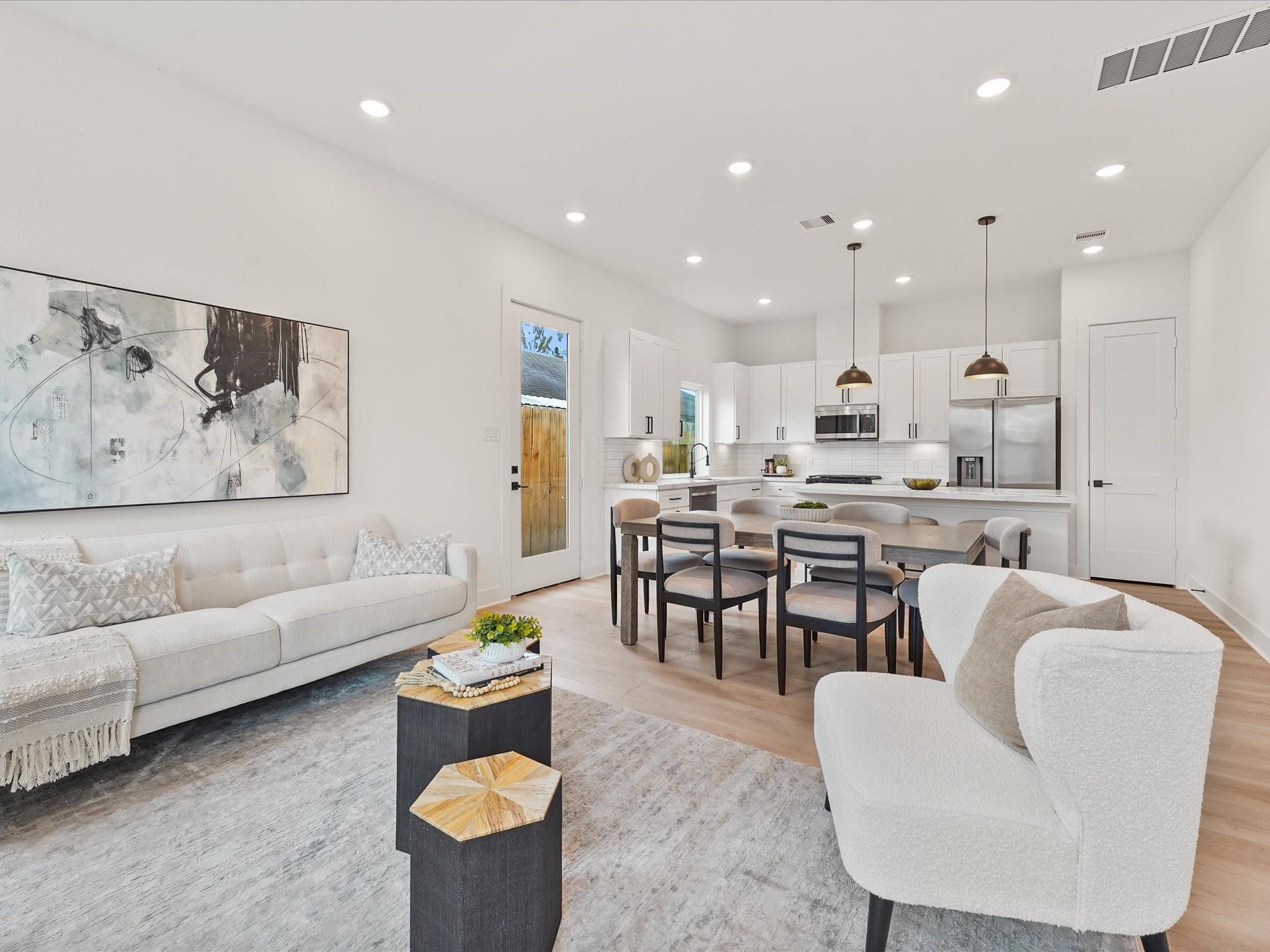 241 Rebecca Street B