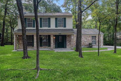 Photo of 11915 S Red Cedar Circle, The Woodlands, TX 77380 (MLS # 43770064)