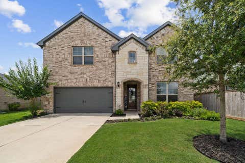 Photo of 21307 Fresno Brook Circle, Tomball, TX 77377 (MLS # 84413868)