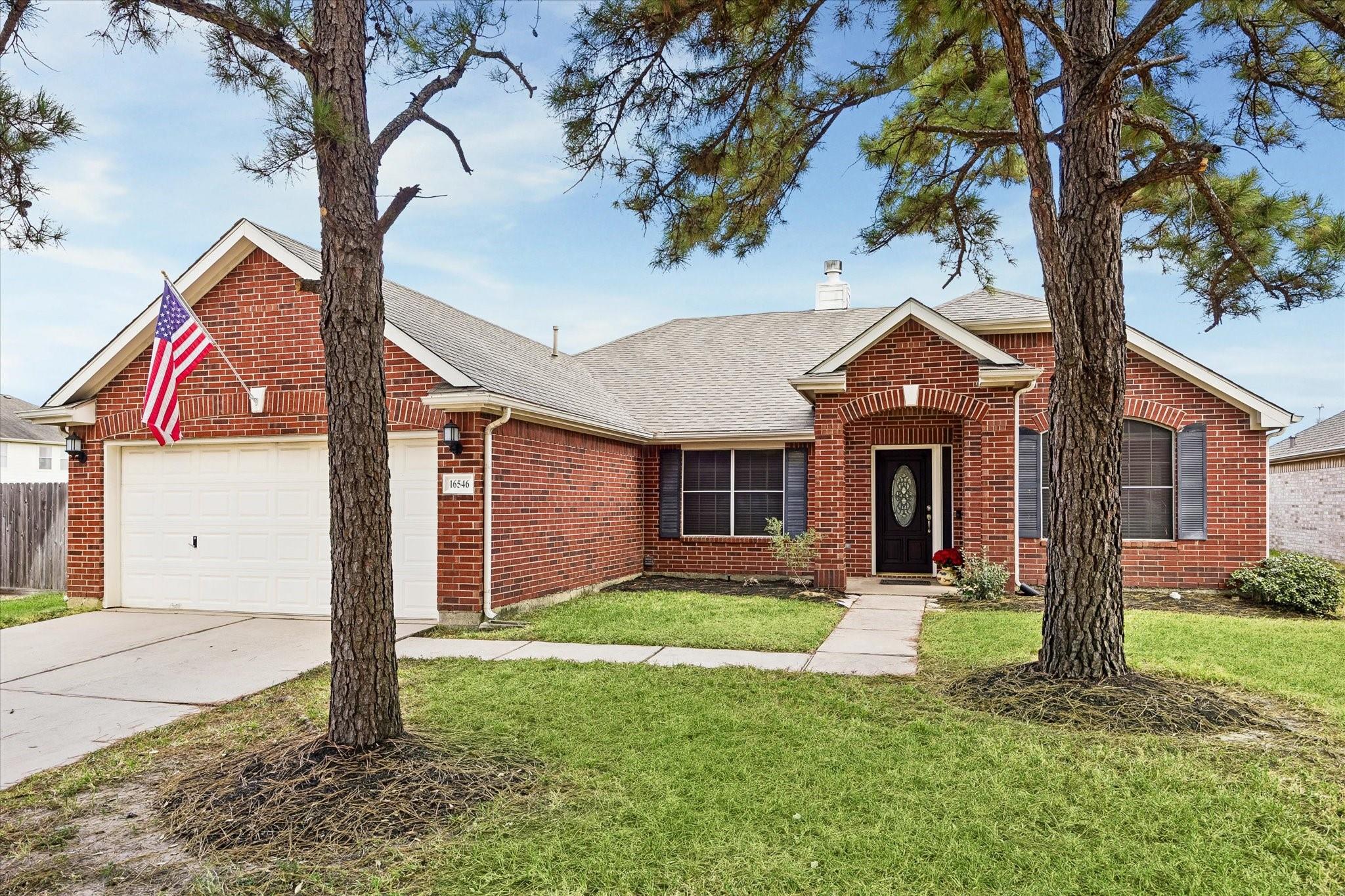 16546 Cypress Bridge Drive