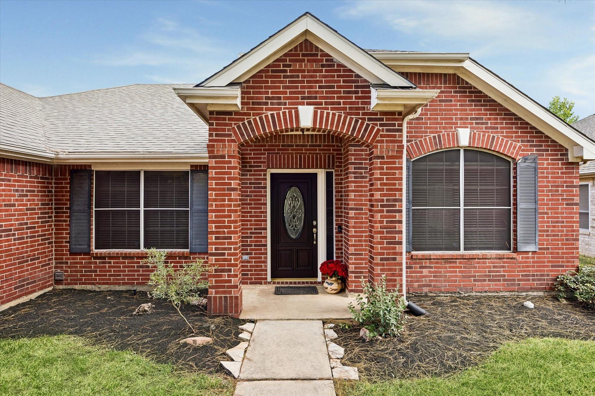 16546 Cypress Bridge Drive