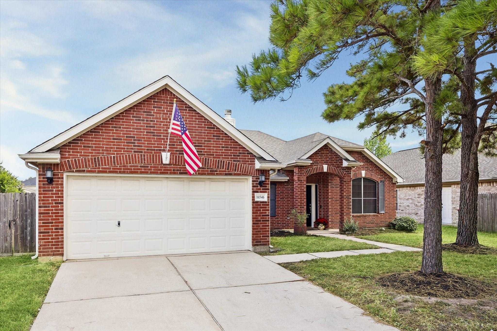 16546 Cypress Bridge Drive