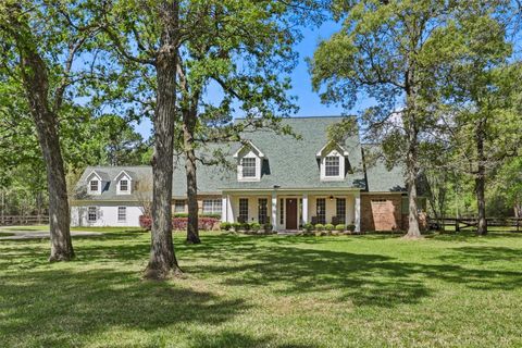 36218 Post Oak Circle Magnolia TX 77355