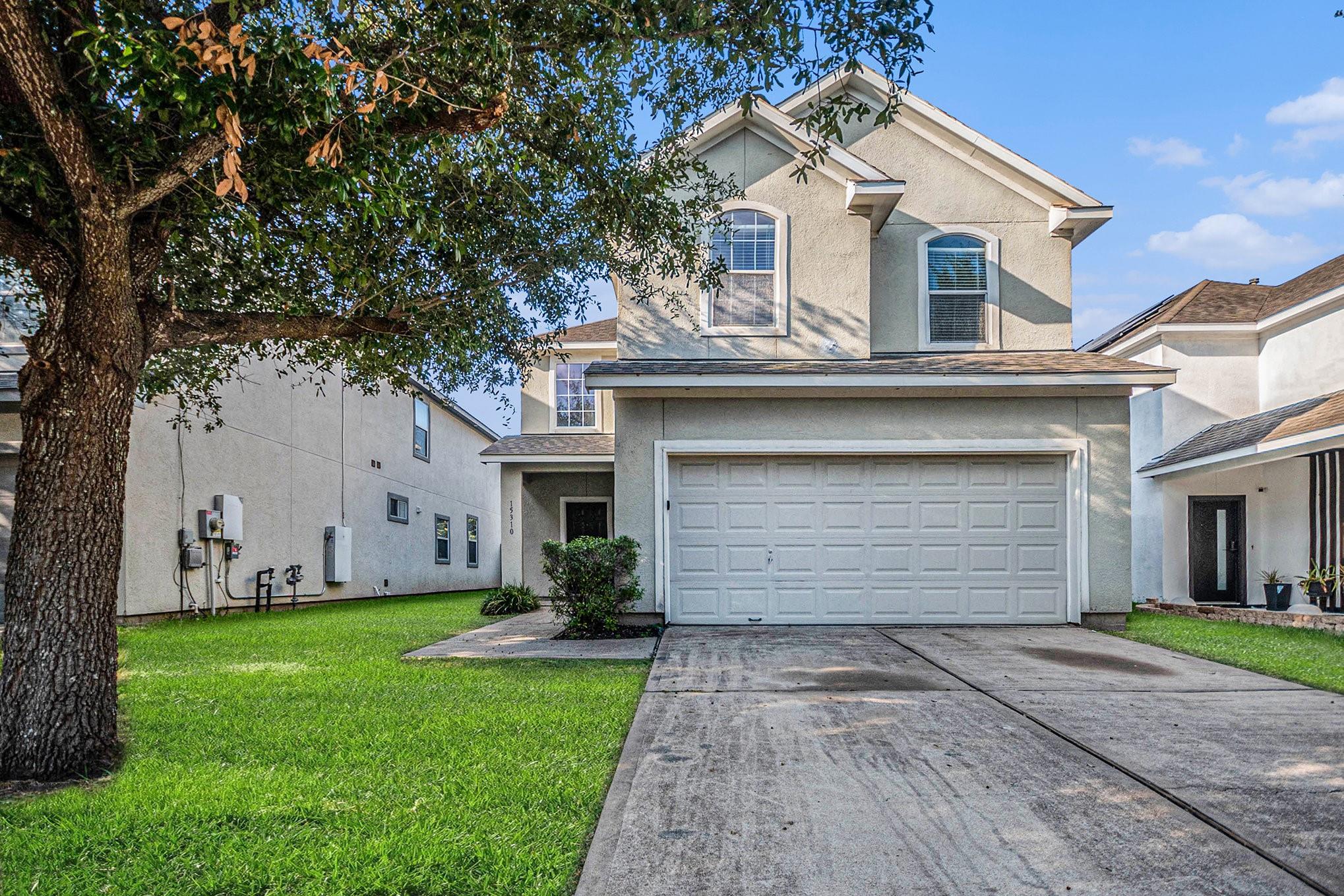15310 Lucky Star Drive