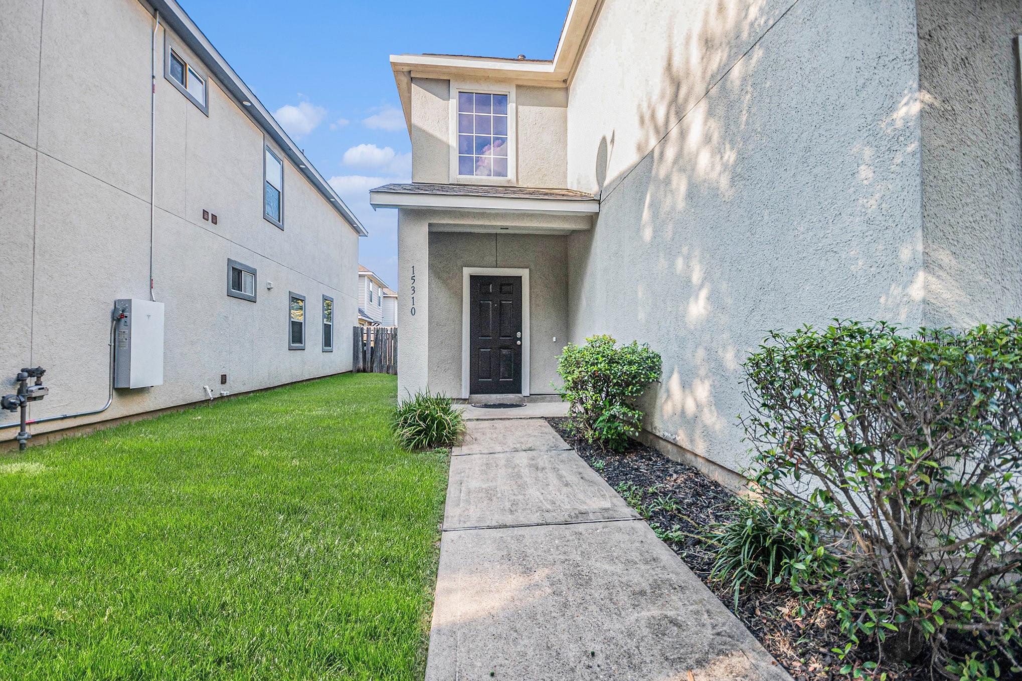 15310 Lucky Star Drive