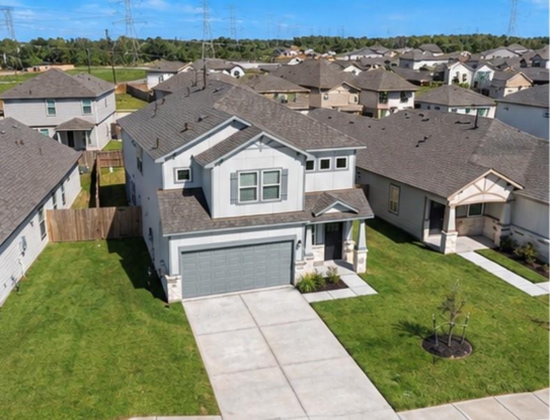 6443 Escondido Dr