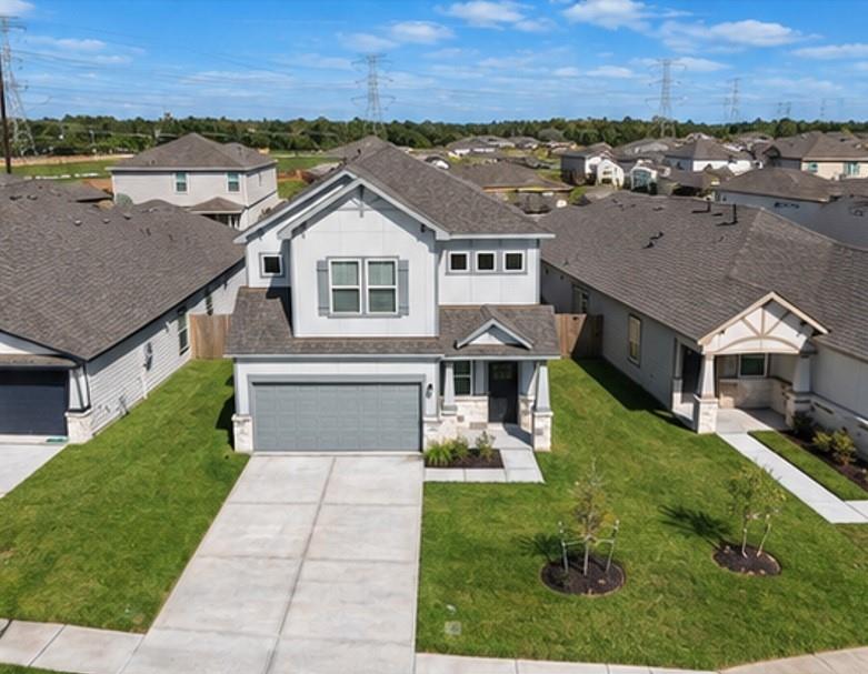 6443 Escondido Dr