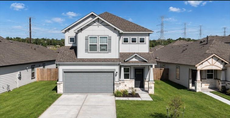 6443 Escondido Dr