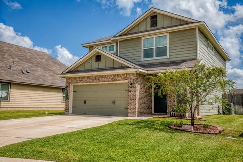 Tiny photo for 1011 Harvest Lane Ln, Brenham, TX 77833 (MLS # 4596840)