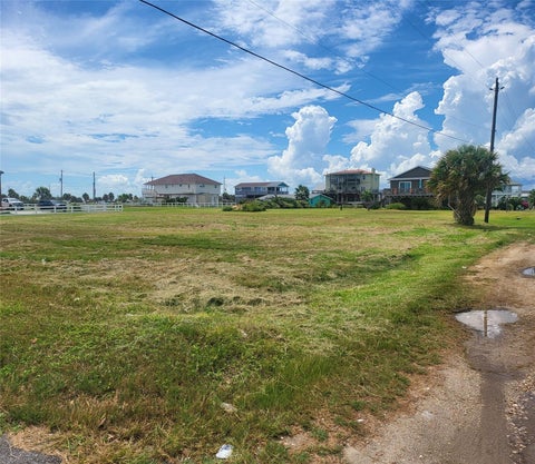 Vacant Land For Sale - 000 East Silver Sands<br/> Galveston, TX 77554
