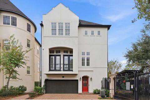 Photo of 10933 Upland Park, Houston, TX 77043 (MLS # 64882930)