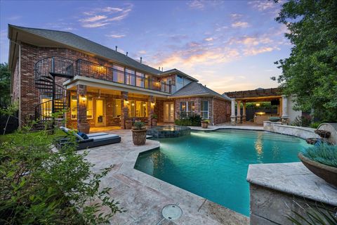 Photo of 5930 Santa Fe Springs Drive, Houston, TX 77041 (MLS # 61220871)