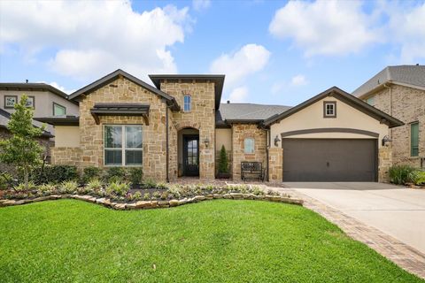 Photo of 923 Marina Breeze Lane, Pinehurst, TX 77362 (MLS # 822223)
