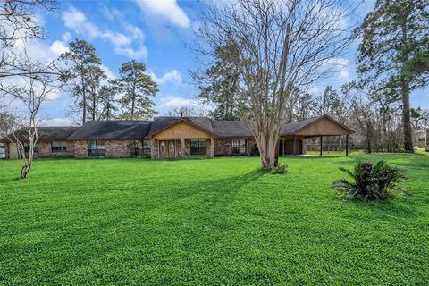 Homes For Sale - 22980 Jade Street<br/> Porter, TX 77365