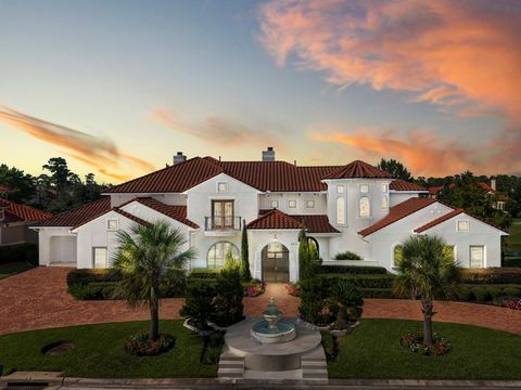 9514 Majestic Canyon Lane Houston TX 77070