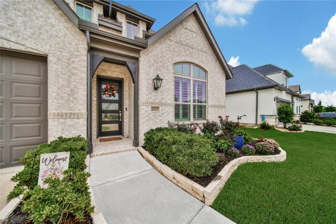 Photo of 4103 Shackleton Court, Rosharon, TX 77583 (MLS # 37796558)