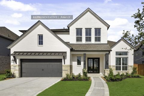 Photo of 6235 Parthenon Drive, Manvel, TX 77578 (MLS # 50797484)