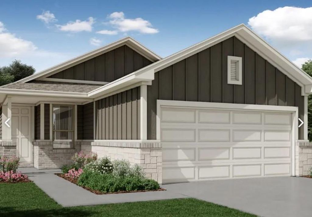 Photo of 31032 Perdido Valley Lane, Huffman, TX 77336 (MLS # 81899612)