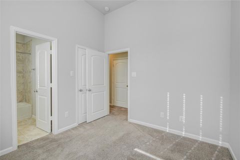 Tiny photo for 9624 Cambridge Manor Lane, Houston, TX 77045 (MLS # 36289708)