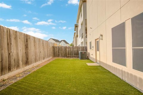 Tiny photo for 9624 Cambridge Manor Lane, Houston, TX 77045 (MLS # 36289708)