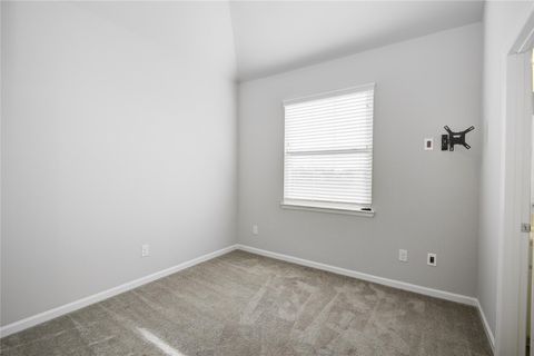 Tiny photo for 9624 Cambridge Manor Lane, Houston, TX 77045 (MLS # 36289708)