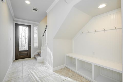 Tiny photo for 9624 Cambridge Manor Lane, Houston, TX 77045 (MLS # 36289708)