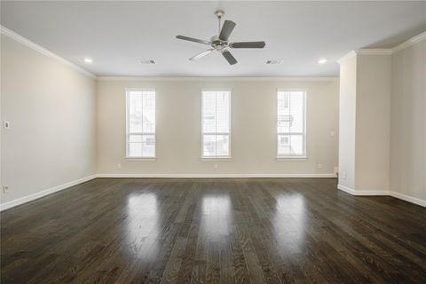 Tiny photo for 9624 Cambridge Manor Lane, Houston, TX 77045 (MLS # 36289708)
