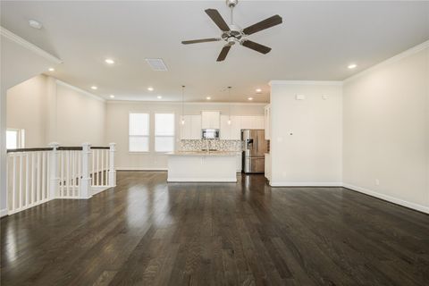 Tiny photo for 9624 Cambridge Manor Lane, Houston, TX 77045 (MLS # 36289708)