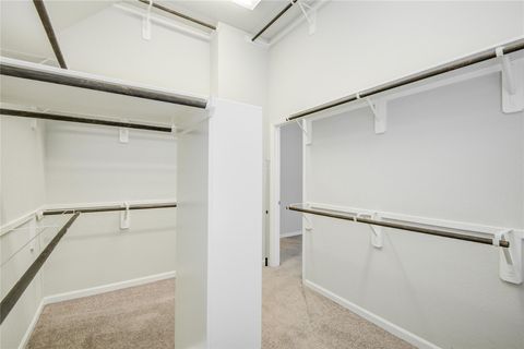 Tiny photo for 9624 Cambridge Manor Lane, Houston, TX 77045 (MLS # 36289708)