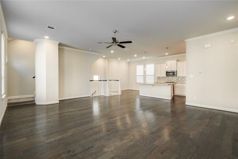 Tiny photo for 9624 Cambridge Manor Lane, Houston, TX 77045 (MLS # 36289708)