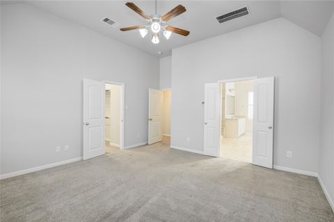Tiny photo for 9624 Cambridge Manor Lane, Houston, TX 77045 (MLS # 36289708)