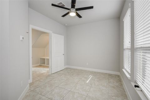Tiny photo for 9624 Cambridge Manor Lane, Houston, TX 77045 (MLS # 36289708)