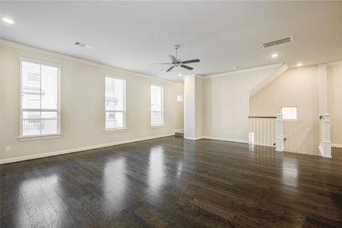 Tiny photo for 9624 Cambridge Manor Lane, Houston, TX 77045 (MLS # 36289708)