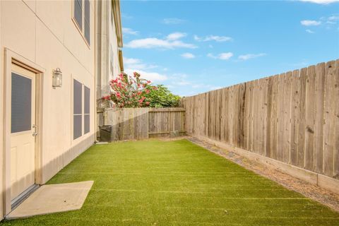 Tiny photo for 9624 Cambridge Manor Lane, Houston, TX 77045 (MLS # 36289708)