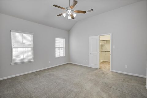 Tiny photo for 9624 Cambridge Manor Lane, Houston, TX 77045 (MLS # 36289708)