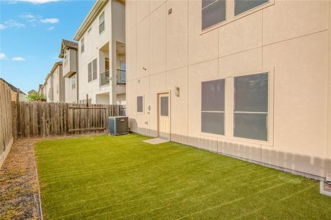 Tiny photo for 9624 Cambridge Manor Lane, Houston, TX 77045 (MLS # 36289708)