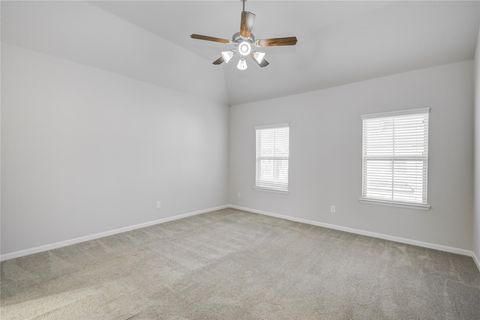 Tiny photo for 9624 Cambridge Manor Lane, Houston, TX 77045 (MLS # 36289708)