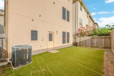 Tiny photo for 9624 Cambridge Manor Lane, Houston, TX 77045 (MLS # 36289708)