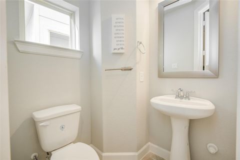 Tiny photo for 9624 Cambridge Manor Lane, Houston, TX 77045 (MLS # 36289708)