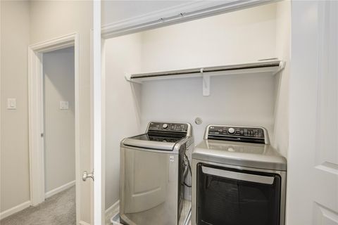 Tiny photo for 9624 Cambridge Manor Lane, Houston, TX 77045 (MLS # 36289708)