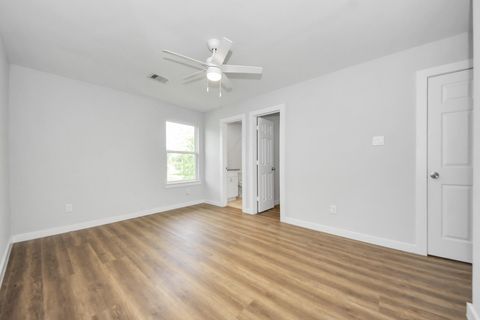 Tiny photo for 6617 Bacher Street, Houston, TX 77028 (MLS # 15423084)