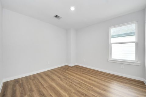 Tiny photo for 6617 Bacher Street, Houston, TX 77028 (MLS # 15423084)