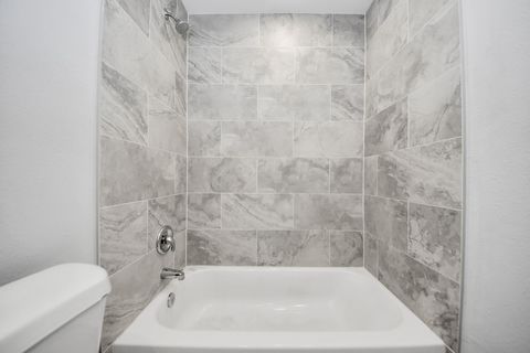 Tiny photo for 6617 Bacher Street, Houston, TX 77028 (MLS # 15423084)