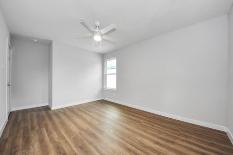 Tiny photo for 6617 Bacher Street, Houston, TX 77028 (MLS # 15423084)