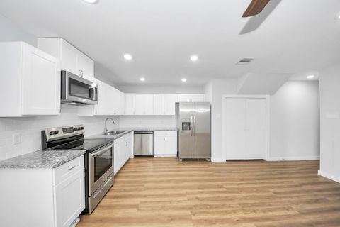 Tiny photo for 6617 Bacher Street, Houston, TX 77028 (MLS # 15423084)