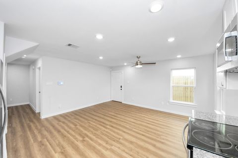 Tiny photo for 6617 Bacher Street, Houston, TX 77028 (MLS # 15423084)